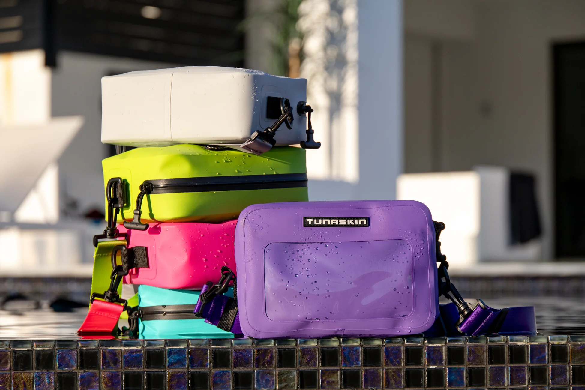 Adventure More, Burn Less